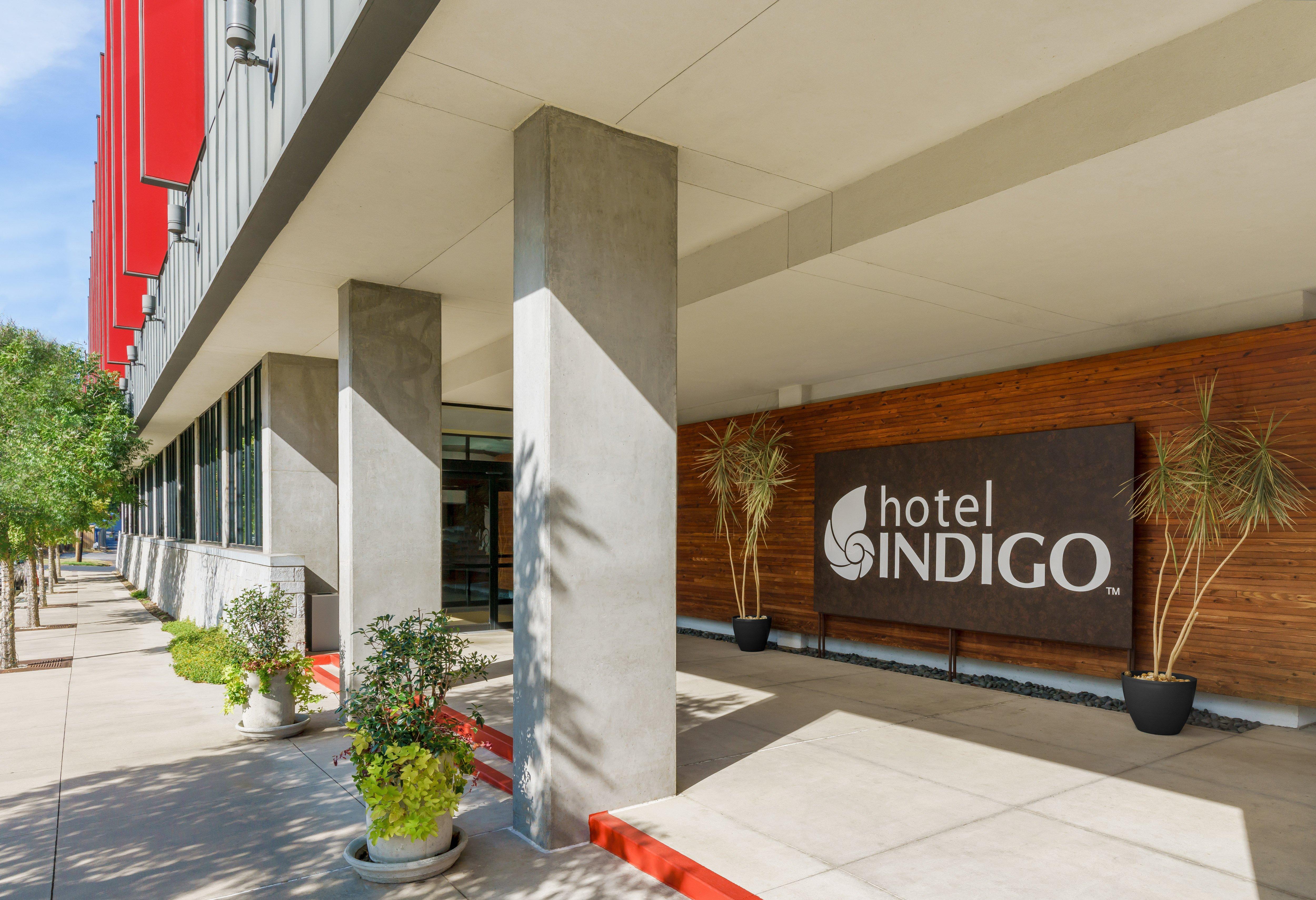 Hotel Indigo Athens - University Area, An Ihg Hotel Zewnętrze zdjęcie